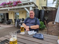 September 2022 Saarland